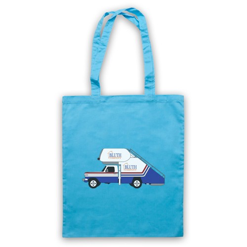 Borsa tote bag arrestata - tote,