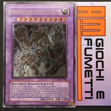 GOLEM-INGRANAGGIO ANTICO