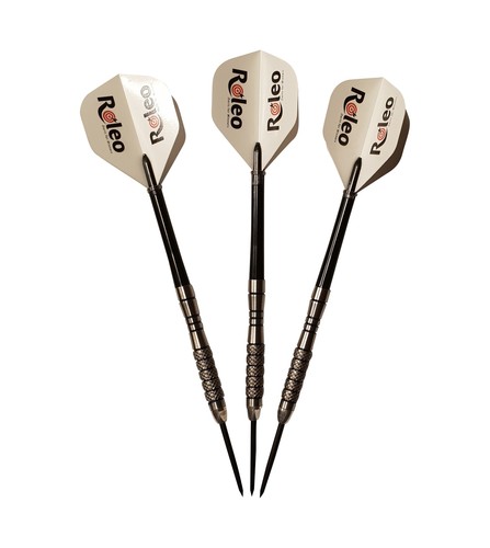 Roleo professionale freccette - professionale,