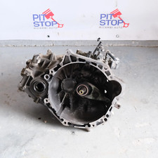 CAMBIO MARCE MANUALE HYUNDAI