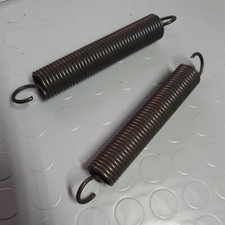 2 MOLLE 5R autocaricante omas guima  LUNGA 17.5 DIAMETRO 25MM AGR. 61.149