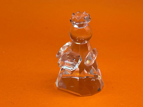Statua swarovski statuina - statua,