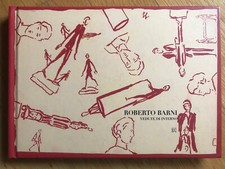 Roberto Barni “vedute di