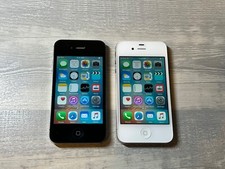 Apple iPhone 4s - 8/16/32/64GB