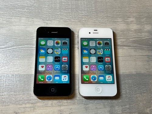 Apple iphone 16 - apple, 8/16/32/64gb