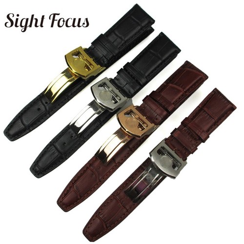 Cinturino orologio pelle - , di
