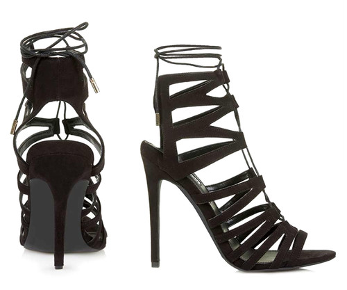 Scarpe sandali topshop - sandali,