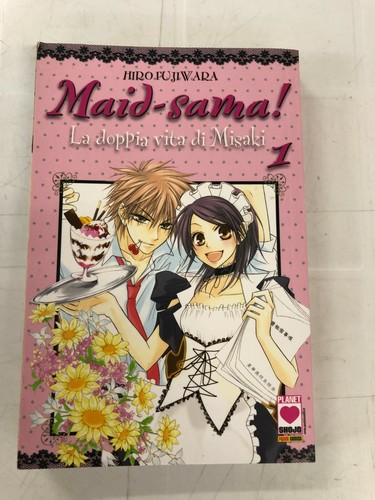 Maid sama hiro fujiwara - hiro,