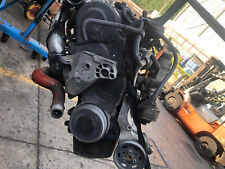MOTORE COMPLETO PER VOLKSWAGEN Golf 4 Berlina ASZ diesel 1896 (97>03)