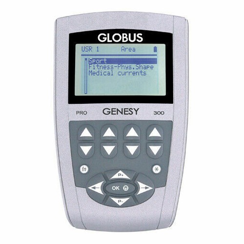 Globus genesy 300 pro - genesy,