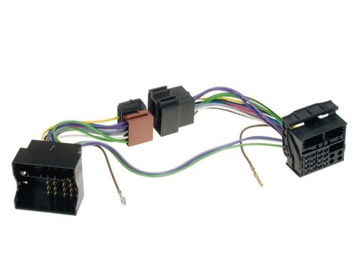 Adattatore radio parrot mki - adattatore,