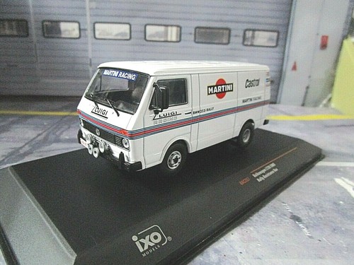 Volkswagen lt35 swb - volkswagen,