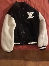 jacket louis vuitton