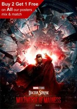 Doctor Strange Nel Multiverso