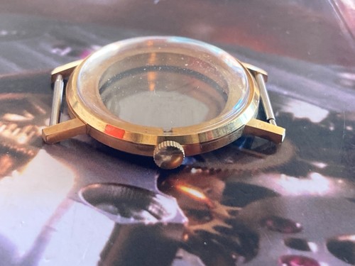 Case vintage caliber - case,