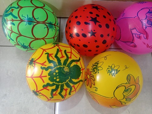 1palla pallone gonfiabile - 1palla,
