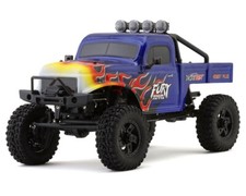 Furitek FX118 Fury Wagon 1/18