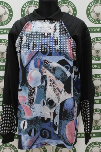 Maglia calcio portiere - maglia,