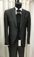 NUOVO ABITO UOMO TIGHT  SPOSO