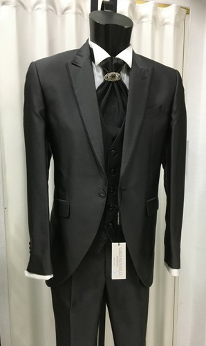 Nuovo abito uomo tight - tight,