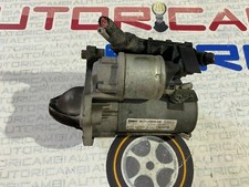 MOTORINO AVVIAMENTO FORD B-MAX