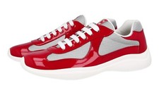 SCARPE PRADA LUSSO 4E3400