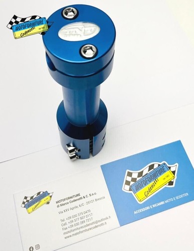 Supporto mozzo piantone - supporto,