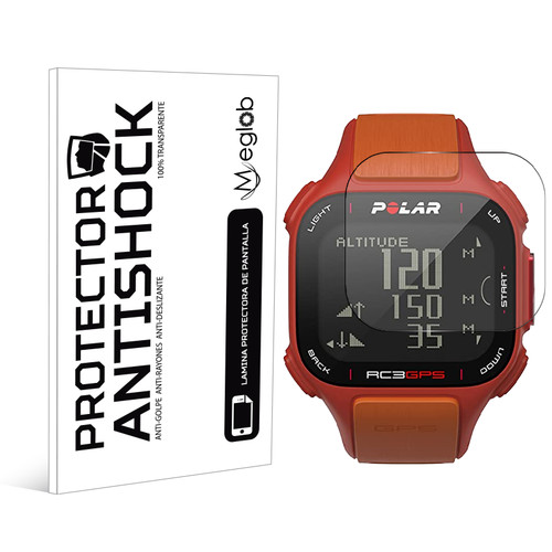 Antishock protezione schermo - antishock,