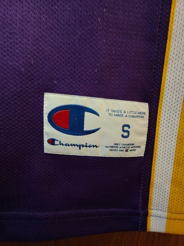 Maglia los angeles lakers kobe - angeles,