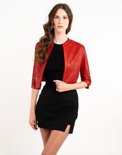 COPRISPALLE BOLERINO GIUBBINO