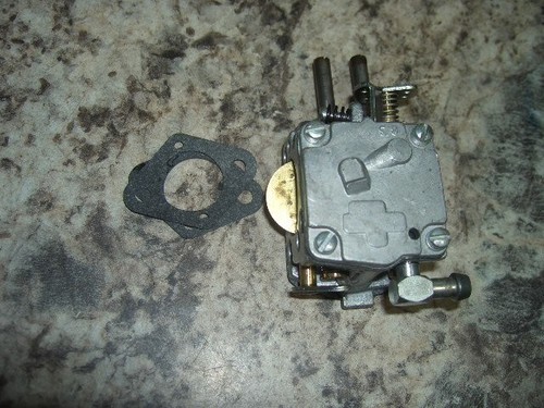 Carburatore lombard 1 - carburatore, 42-1