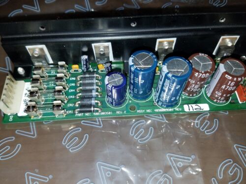 Alimentatore ensoniq mirage - alimentatore,