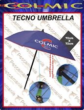 Ombrellone da esche quadrato