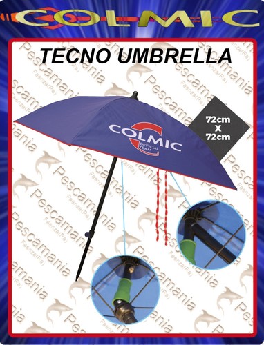 Ombrellone esche quadrato - ombrellone,
