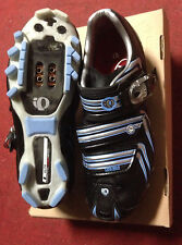 Scarpe bici donna Mountain bike Pearl Izumi Elite II 2 MTB carbon bike shoes