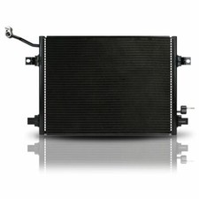 Condenser A/C  Fits Jaguar XJ8