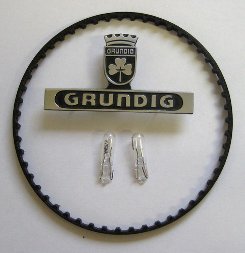 Grundig satellite 6000 6001 - grundig,