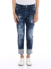 Dsquared2 Jeans Caten 46 S W31