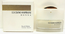Luciano Soprani Donna