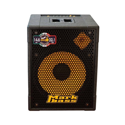 Markbass mb58r cmd 151 combo - mb58r,
