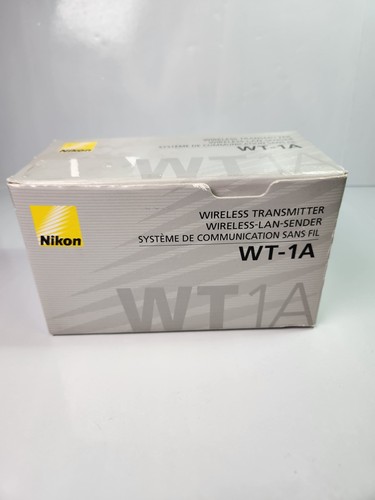 Nikon trasmettitore - nikon,