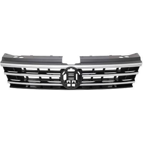 Griglia sportiva per - , vw