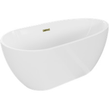 Vasca da bagno freestanding