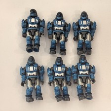 Mega Construx BLOKS HALO 6