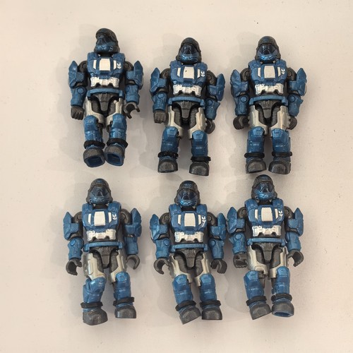 Mega construx bloks - bloks, 6
