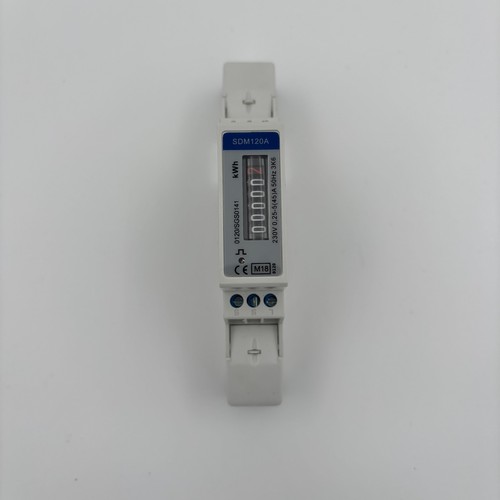 Eastron sdm120a - eastron,