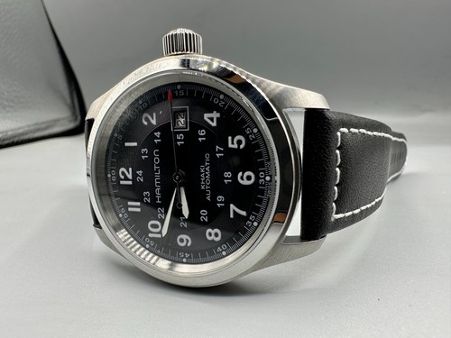 Orologio vintage hamilton - orologio,
