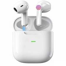 Cuffie Bluetooth Auricolari