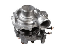 Turbocharger for Chrysler