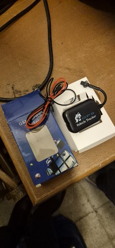Localizzatore satellitare gps - satellitare,